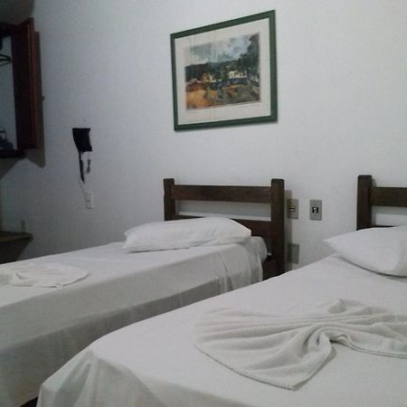 Hotel Lagoa Azul Porto Seguro Habitación foto